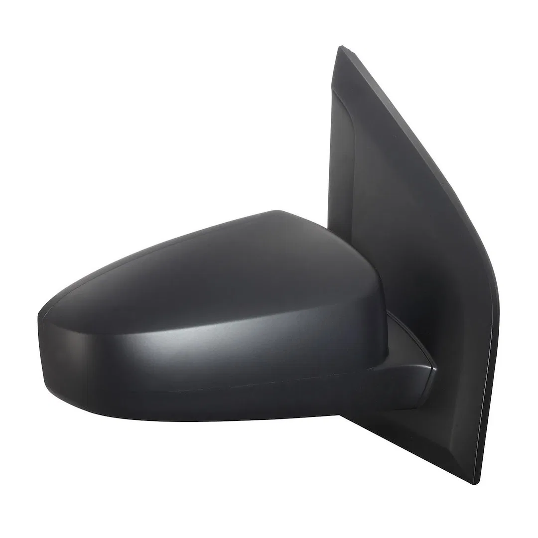 68565N – K-SOURCE Exterior Mirror, OEM Replacement Single Black Manual Non-Foldaway Without Heated Mirrors Without Tu...